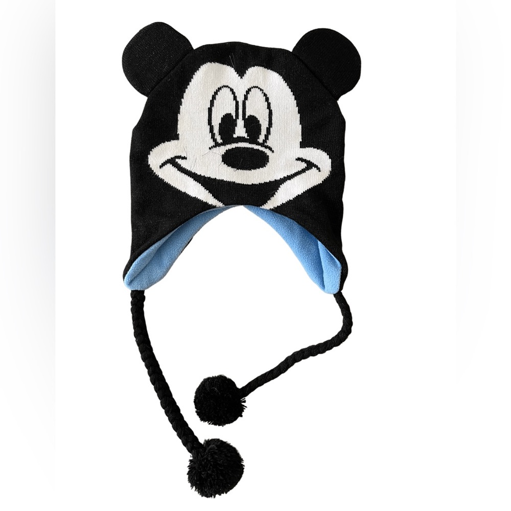 Mickey Mouse hat